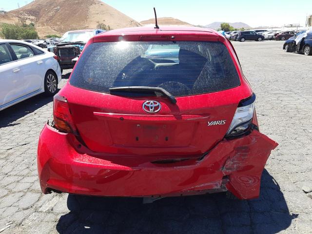 Photo 5 VIN: VNKKTUD32FA034575 - TOYOTA YARIS 