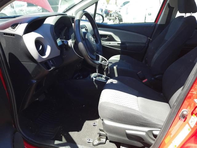 Photo 6 VIN: VNKKTUD32FA034575 - TOYOTA YARIS 