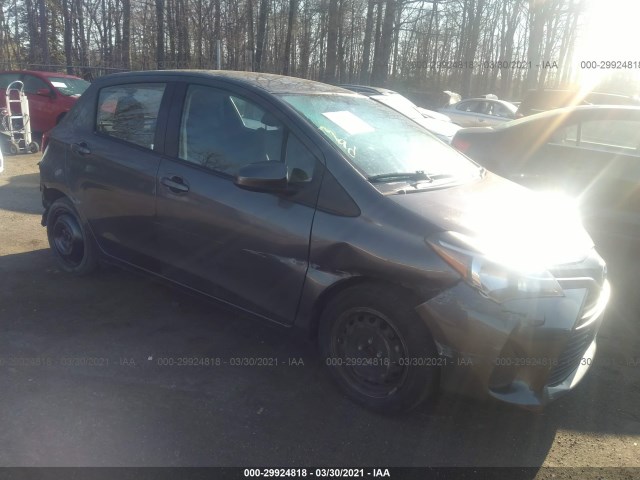 Photo 0 VIN: VNKKTUD32FA037105 - TOYOTA YARIS 