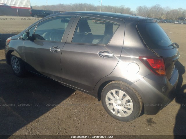 Photo 2 VIN: VNKKTUD32FA037105 - TOYOTA YARIS 