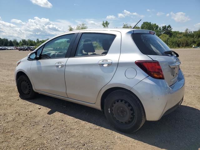 Photo 1 VIN: VNKKTUD32FA037606 - TOYOTA YARIS 