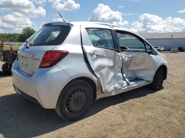 Photo 2 VIN: VNKKTUD32FA037606 - TOYOTA YARIS 