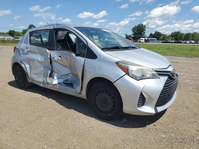 Photo 3 VIN: VNKKTUD32FA037606 - TOYOTA YARIS 