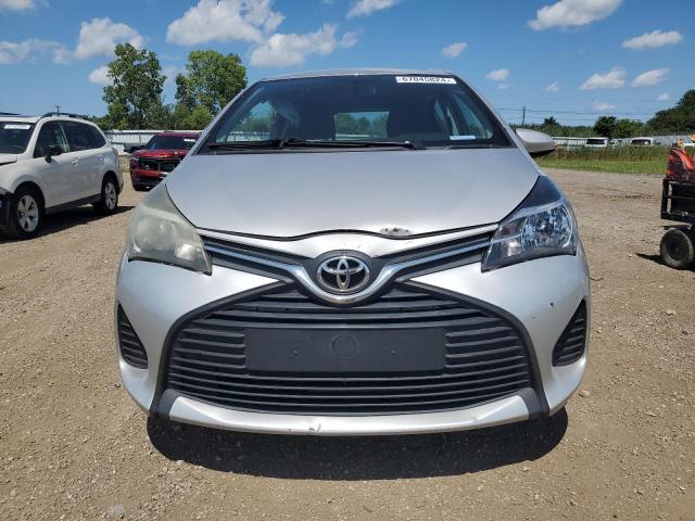 Photo 4 VIN: VNKKTUD32FA037606 - TOYOTA YARIS 