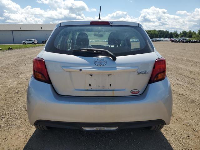 Photo 5 VIN: VNKKTUD32FA037606 - TOYOTA YARIS 