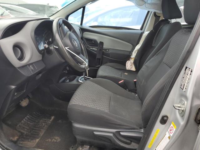 Photo 6 VIN: VNKKTUD32FA037606 - TOYOTA YARIS 