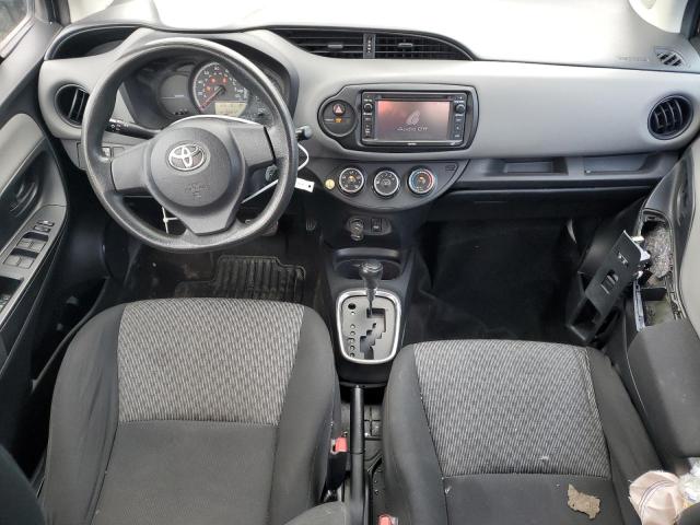 Photo 7 VIN: VNKKTUD32FA037606 - TOYOTA YARIS 