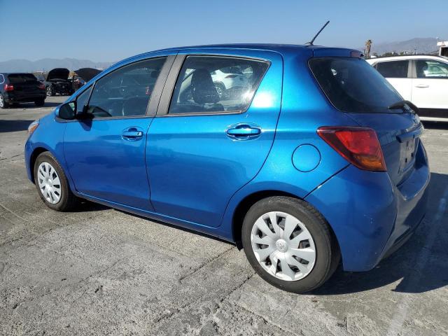 Photo 1 VIN: VNKKTUD32FA039081 - TOYOTA YARIS 