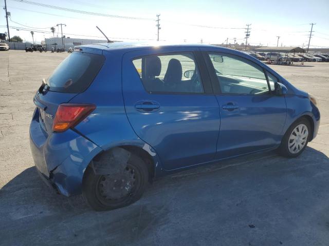 Photo 2 VIN: VNKKTUD32FA039081 - TOYOTA YARIS 