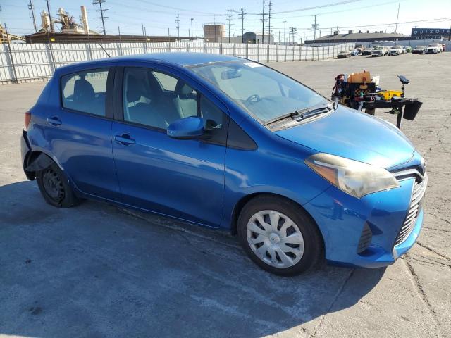 Photo 3 VIN: VNKKTUD32FA039081 - TOYOTA YARIS 