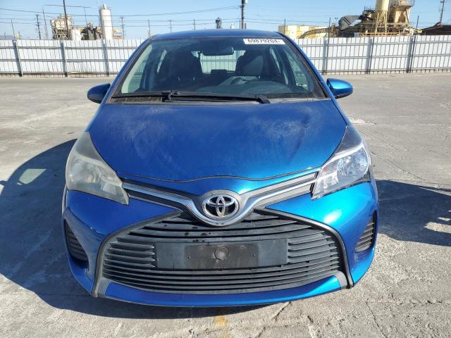 Photo 4 VIN: VNKKTUD32FA039081 - TOYOTA YARIS 