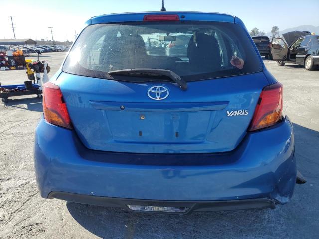 Photo 5 VIN: VNKKTUD32FA039081 - TOYOTA YARIS 