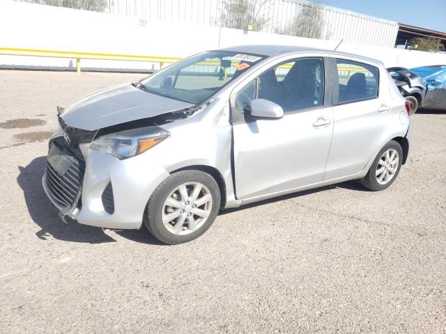 Photo 0 VIN: VNKKTUD32FA040604 - TOYOTA YARIS 