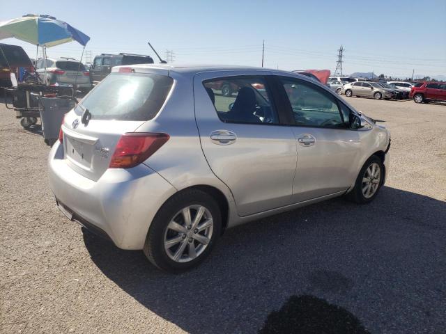 Photo 2 VIN: VNKKTUD32FA040604 - TOYOTA YARIS 