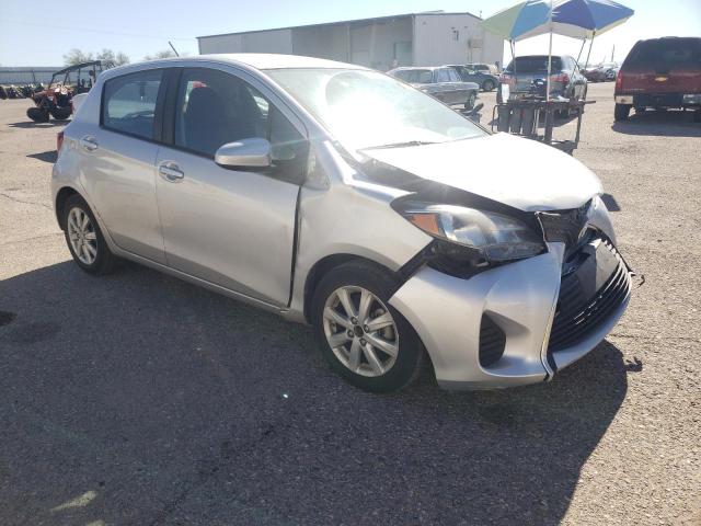 Photo 3 VIN: VNKKTUD32FA040604 - TOYOTA YARIS 