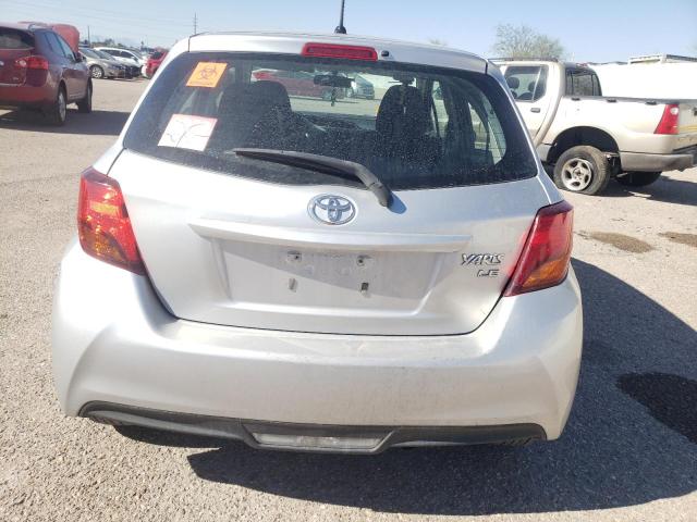 Photo 5 VIN: VNKKTUD32FA040604 - TOYOTA YARIS 