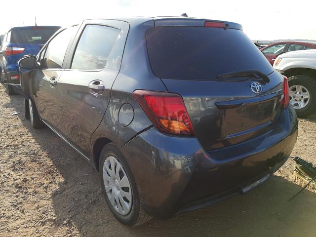 Photo 2 VIN: VNKKTUD32FA042062 - TOYOTA YARIS 