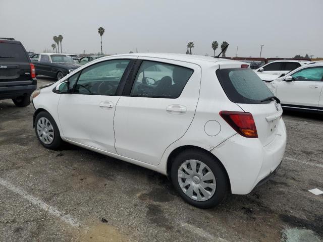 Photo 1 VIN: VNKKTUD32FA042255 - TOYOTA YARIS 