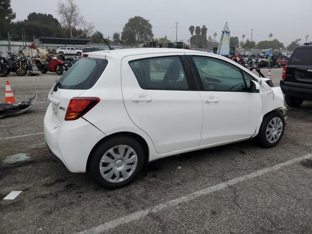 Photo 2 VIN: VNKKTUD32FA042255 - TOYOTA YARIS 