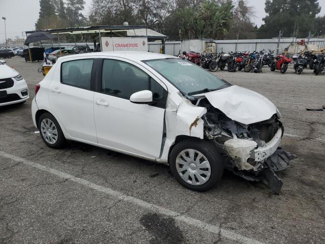 Photo 3 VIN: VNKKTUD32FA042255 - TOYOTA YARIS 