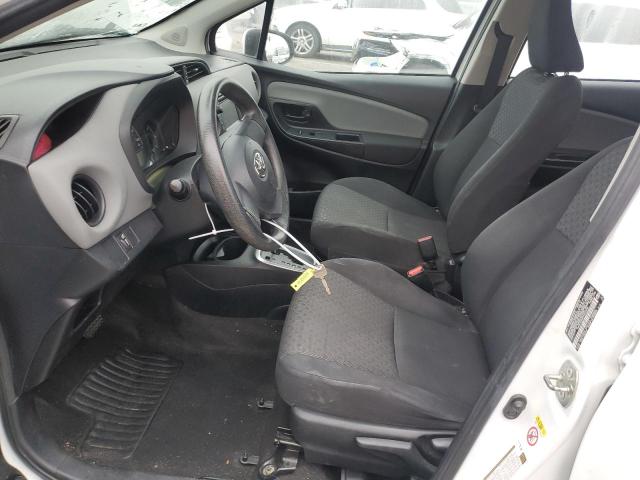 Photo 6 VIN: VNKKTUD32FA042255 - TOYOTA YARIS 