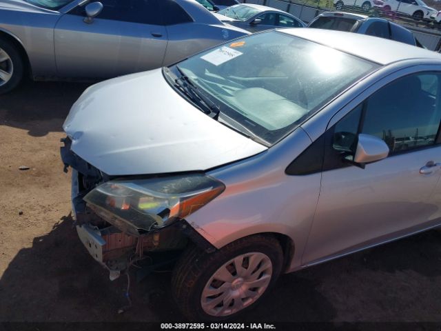 Photo 5 VIN: VNKKTUD32FA047326 - TOYOTA YARIS 