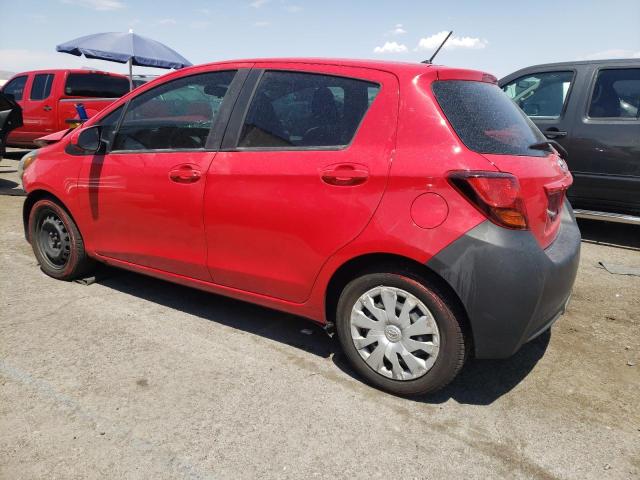 Photo 1 VIN: VNKKTUD32FA049772 - TOYOTA YARIS 