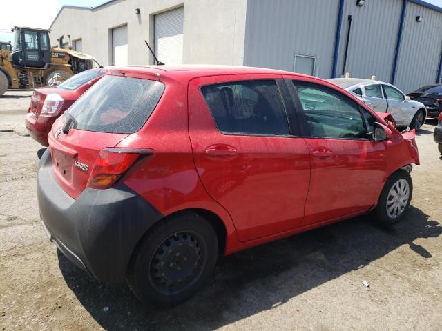 Photo 2 VIN: VNKKTUD32FA049772 - TOYOTA YARIS 