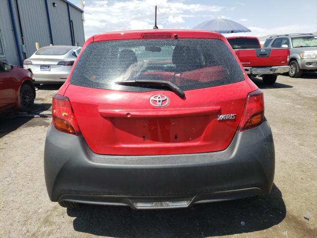 Photo 5 VIN: VNKKTUD32FA049772 - TOYOTA YARIS 