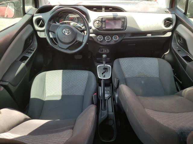 Photo 7 VIN: VNKKTUD32FA049772 - TOYOTA YARIS 