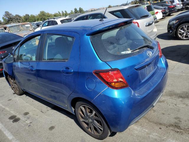 Photo 1 VIN: VNKKTUD32FA054227 - TOYOTA YARIS 