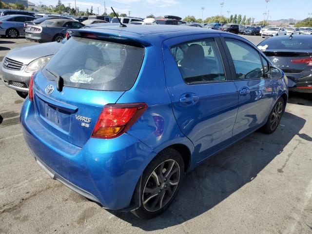 Photo 2 VIN: VNKKTUD32FA054227 - TOYOTA YARIS 