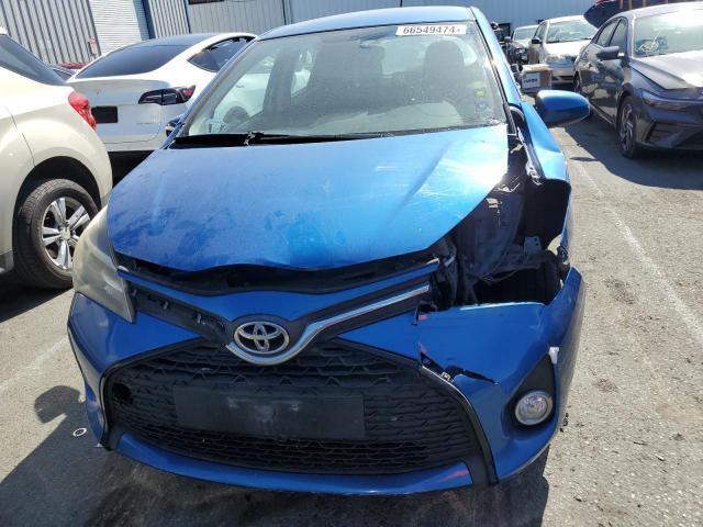 Photo 4 VIN: VNKKTUD32FA054227 - TOYOTA YARIS 