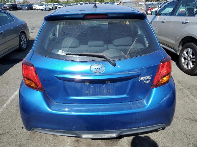 Photo 5 VIN: VNKKTUD32FA054227 - TOYOTA YARIS 