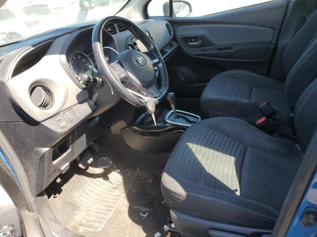 Photo 6 VIN: VNKKTUD32FA054227 - TOYOTA YARIS 