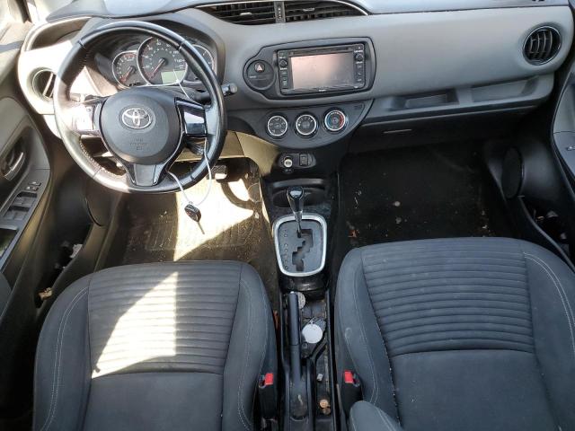 Photo 7 VIN: VNKKTUD32FA054227 - TOYOTA YARIS 