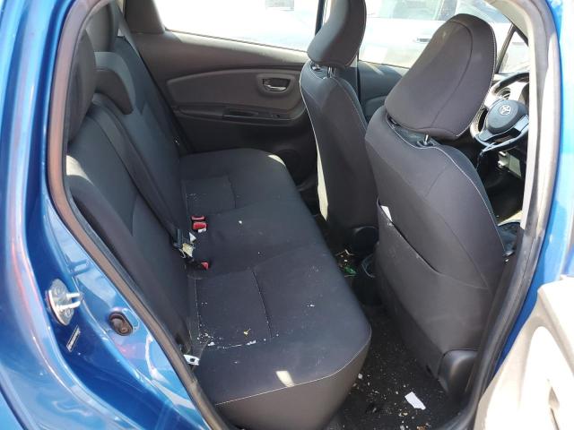 Photo 9 VIN: VNKKTUD32FA054227 - TOYOTA YARIS 