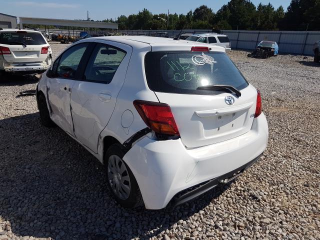 Photo 2 VIN: VNKKTUD32FA055135 - TOYOTA YARIS 