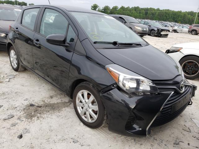 Photo 0 VIN: VNKKTUD32GA056996 - TOYOTA YARIS L 