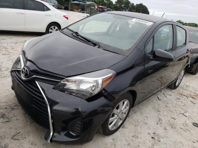 Photo 1 VIN: VNKKTUD32GA056996 - TOYOTA YARIS L 