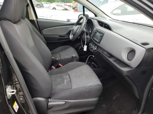 Photo 4 VIN: VNKKTUD32GA056996 - TOYOTA YARIS L 