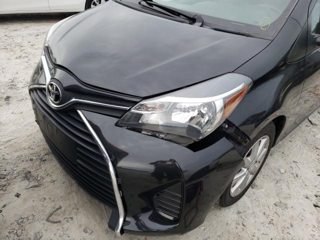 Photo 8 VIN: VNKKTUD32GA056996 - TOYOTA YARIS L 