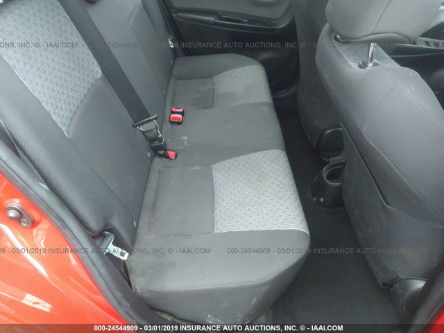 Photo 7 VIN: VNKKTUD32GA058263 - TOYOTA YARIS 