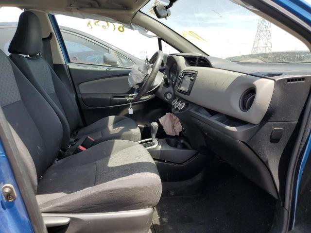 Photo 4 VIN: VNKKTUD32GA058473 - TOYOTA YARIS L 