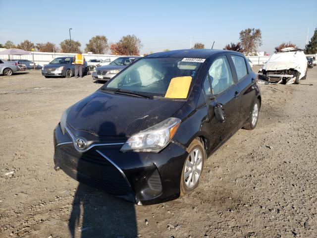 Photo 1 VIN: VNKKTUD32GA060532 - TOYOTA YARIS 