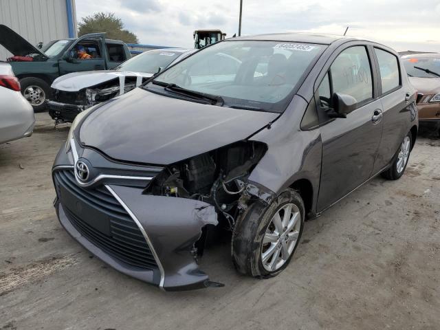 Photo 1 VIN: VNKKTUD32GA061292 - TOYOTA YARIS L 