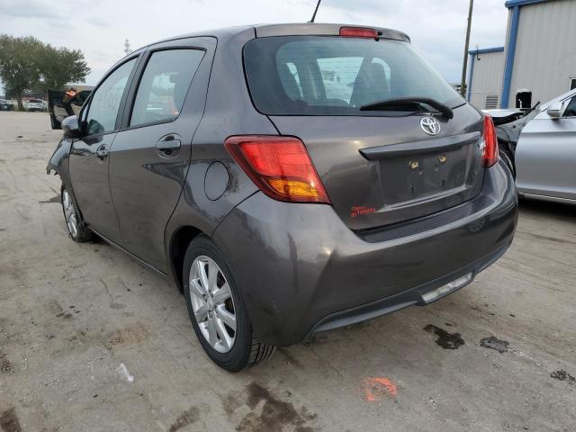 Photo 2 VIN: VNKKTUD32GA061292 - TOYOTA YARIS L 