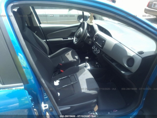 Photo 4 VIN: VNKKTUD32GA062037 - TOYOTA YARIS 