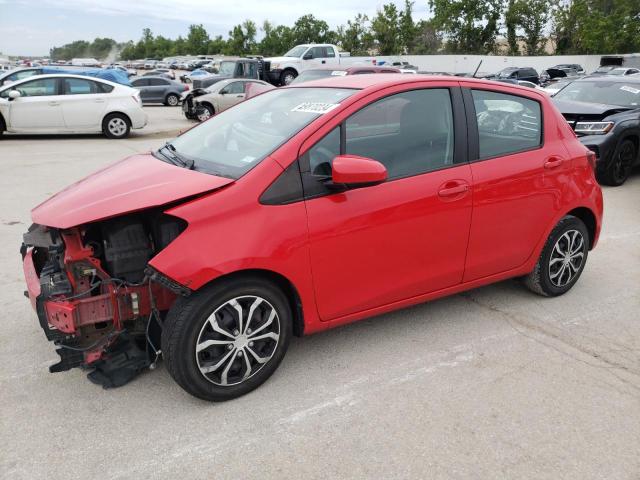 Photo 0 VIN: VNKKTUD32GA062801 - TOYOTA YARIS L 