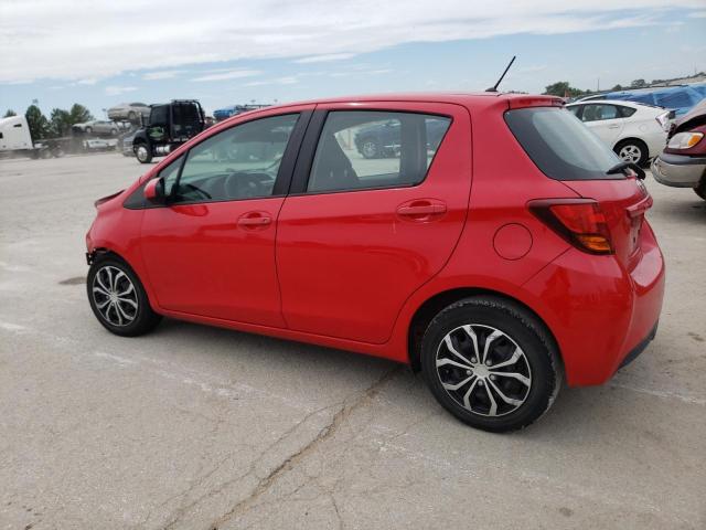 Photo 1 VIN: VNKKTUD32GA062801 - TOYOTA YARIS L 